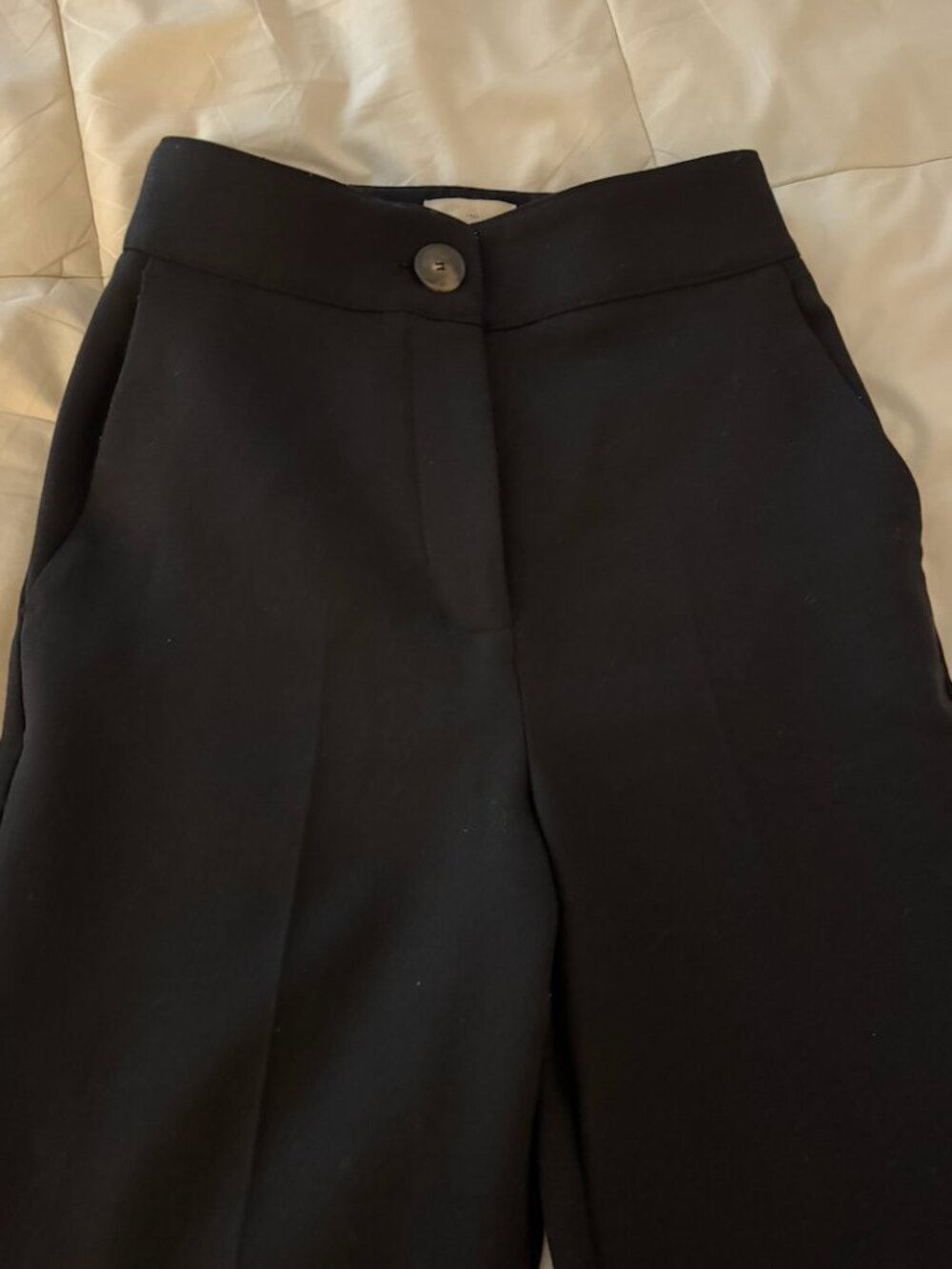 Damon Trousers pants - Sezane